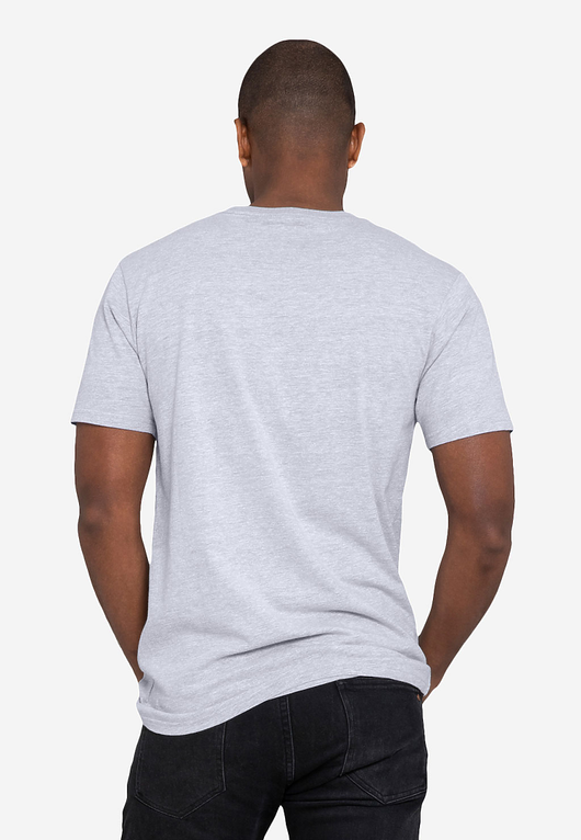 Heavyweight Tee - LS15001 - T-Shirt
