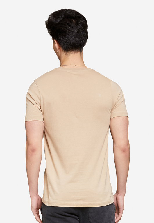 Heavyweight Tee - LS15001 - T-Shirt