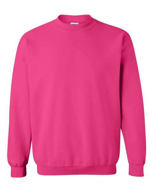 Heliconia heavy blend: your custom apparel canvas! Hb18000