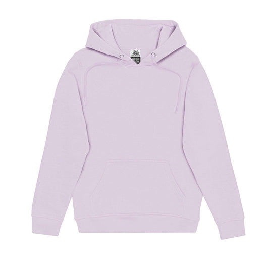 Hoodie-HERO-2020 Unisex Blank Hoodie - Lavender-torontoscreenprinting.ca