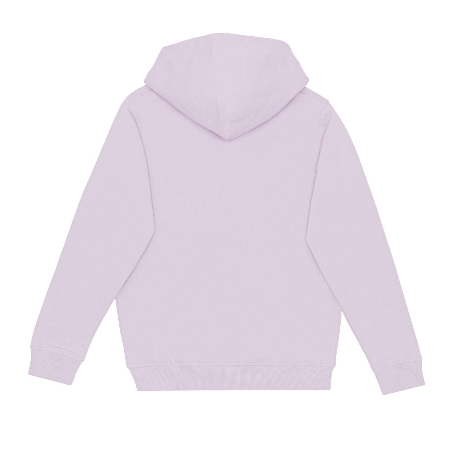 Hoodie-HERO-2020 Unisex Blank Hoodie - Lavender-torontoscreenprinting.ca