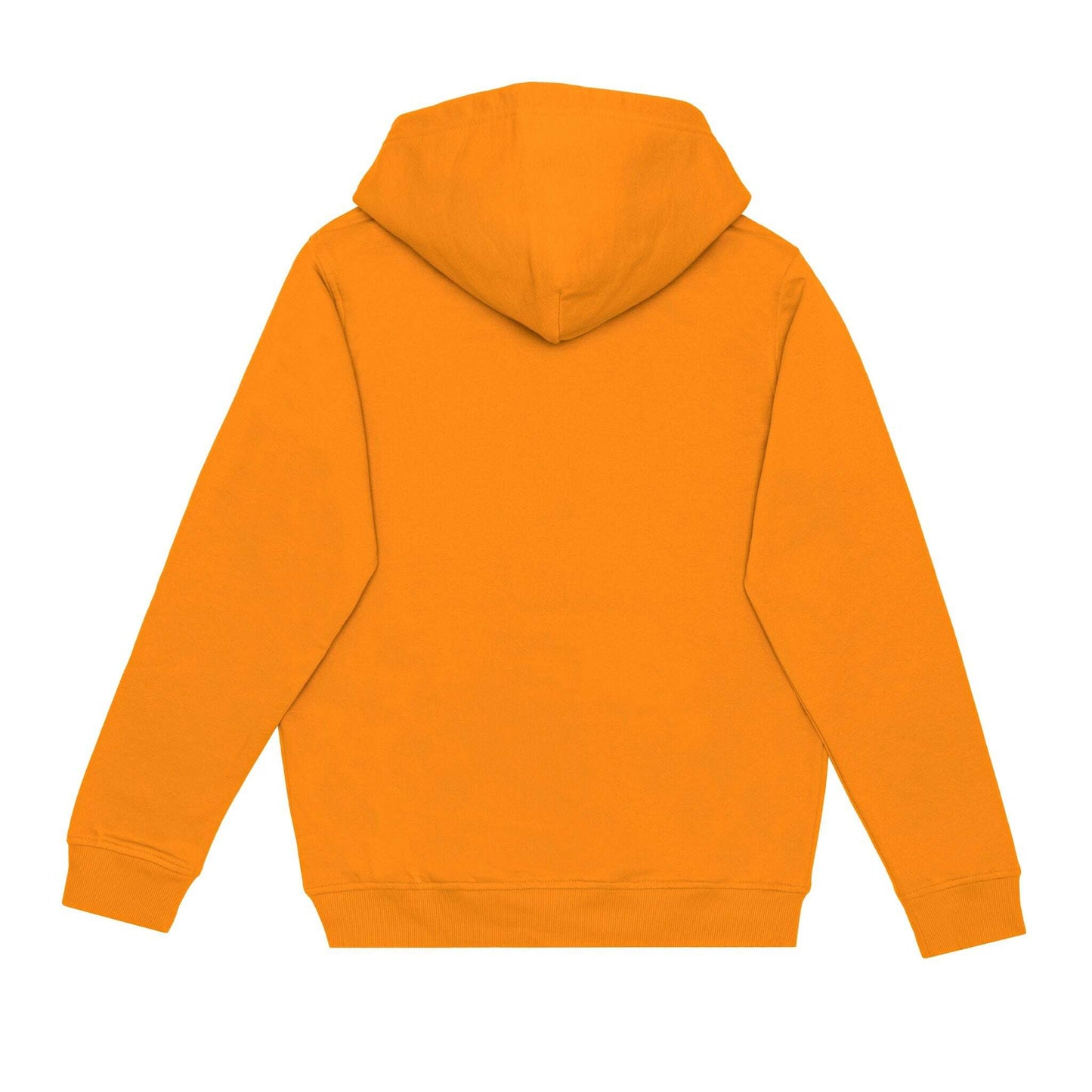 Hoodie-HERO-2020 Unisex Blank Hoodie - Orange-torontoscreenprinting.ca