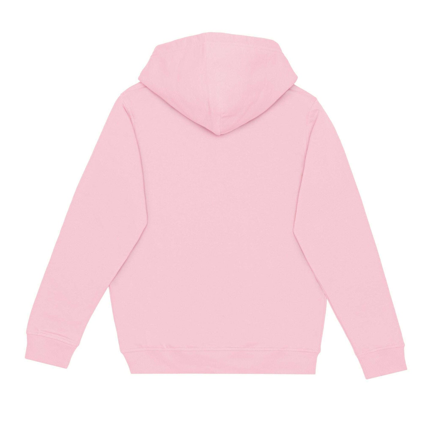 Hoodie-HERO-2020 Unisex Blank Hoodie - Pink-torontoscreenprinting.ca