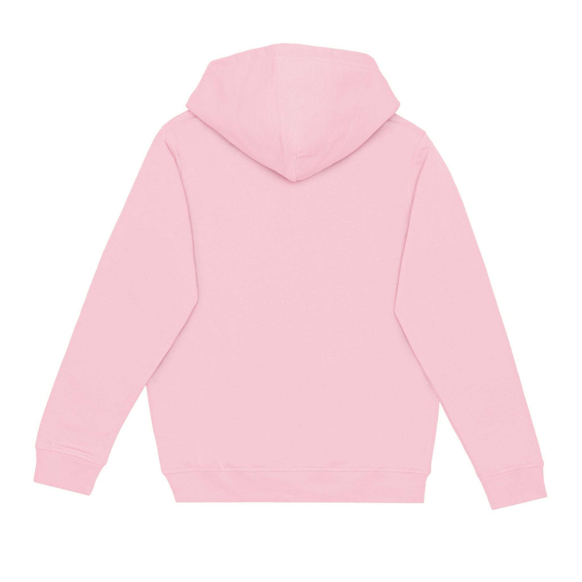 Hoodie-HERO-2020 Unisex Blank Hoodie - Pink-torontoscreenprinting.ca