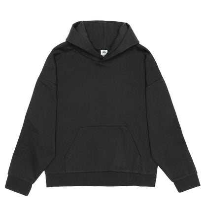 HERO-2050 MAX Unisex Blank Hoodie - Off Black