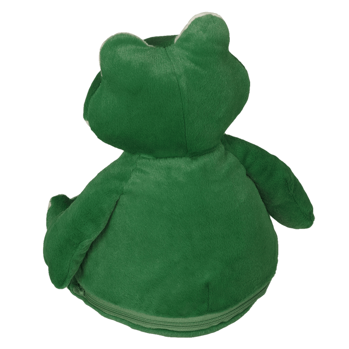 HipHop Froggy Buddy - Embroider Buddy®