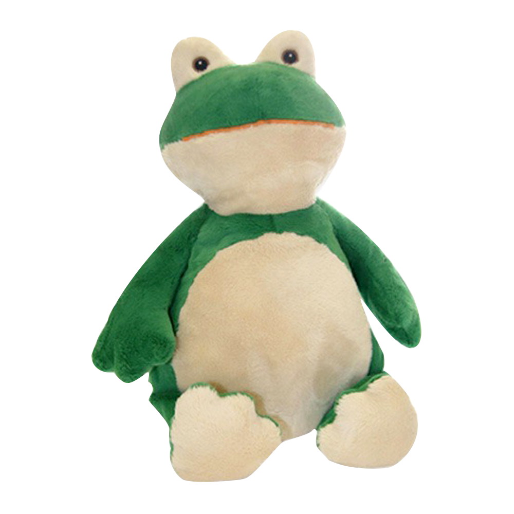 HipHop Froggy Buddy - Embroider Buddy®
