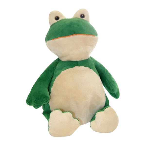 HipHop Froggy Buddy - Embroider Buddy®