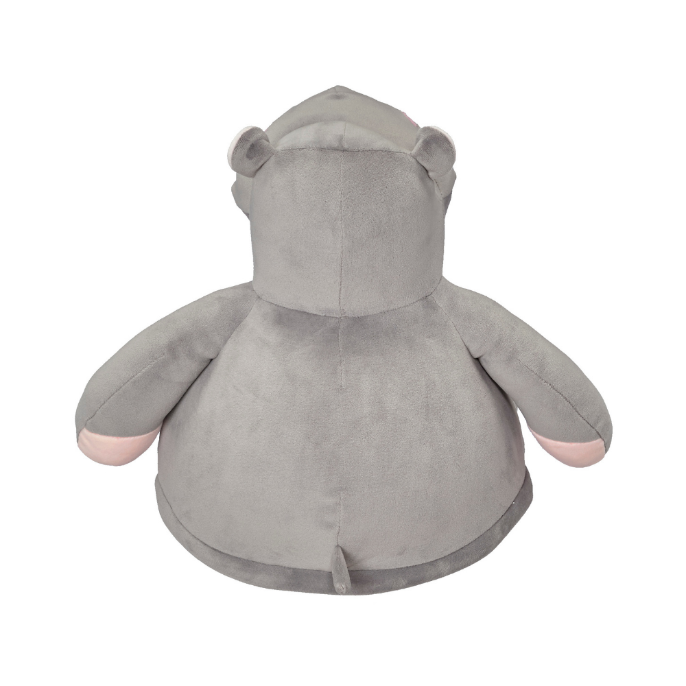 Hippo Jumbo 22’’ Squishy Buddies 13339