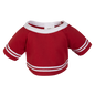 Hockey Jersey - red - Embroider Buddy®
