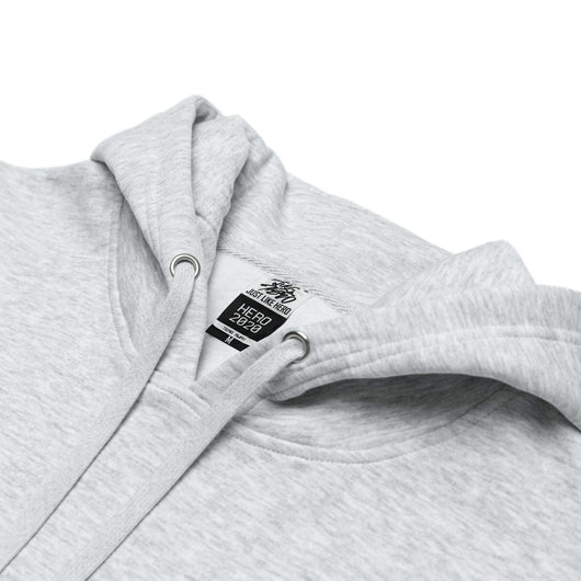 Hoodie: unleash your style with custom apparel now! Product code 777 - Hoodie