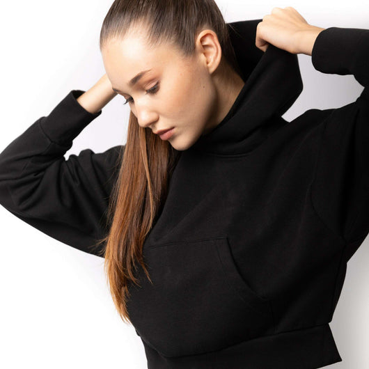 Hoodie: unleash your style with custom apparel! Product code 789 - Hoodie