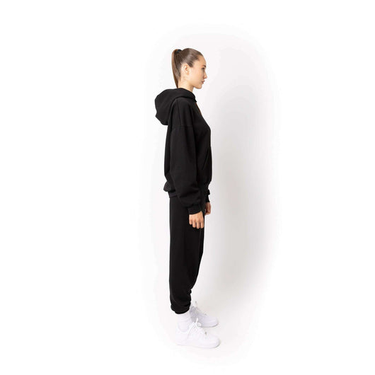 Hoodie: design your dream custom apparel now! H001 - Hoodie