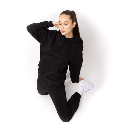 Hoodie: design your dream custom apparel now! H001 - Hoodie