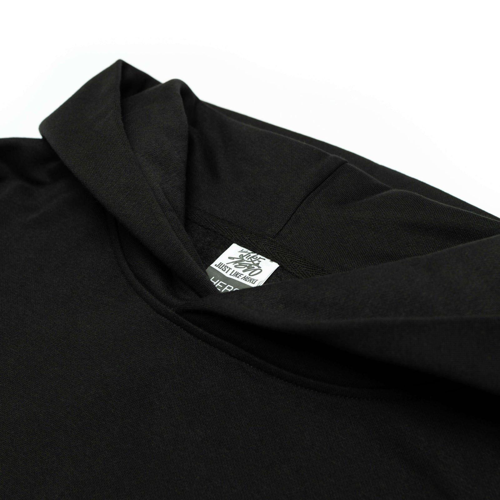 Hoodie: design your dream custom apparel now! H001 - Hoodie