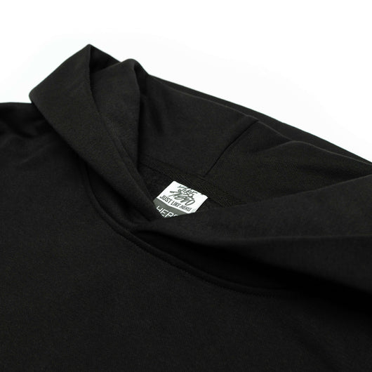 Hoodie: design your dream custom apparel now! H001 - Hoodie