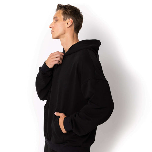 Hoodie: design your dream custom apparel now! H001 - Hoodie