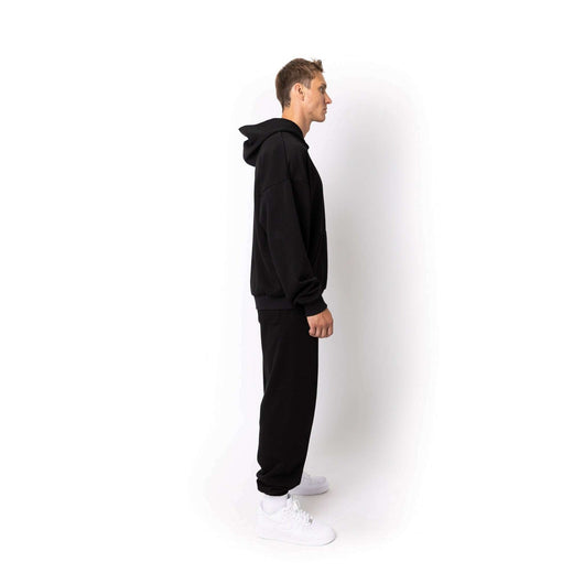 Hoodie: design your dream custom apparel now! H001 - Hoodie
