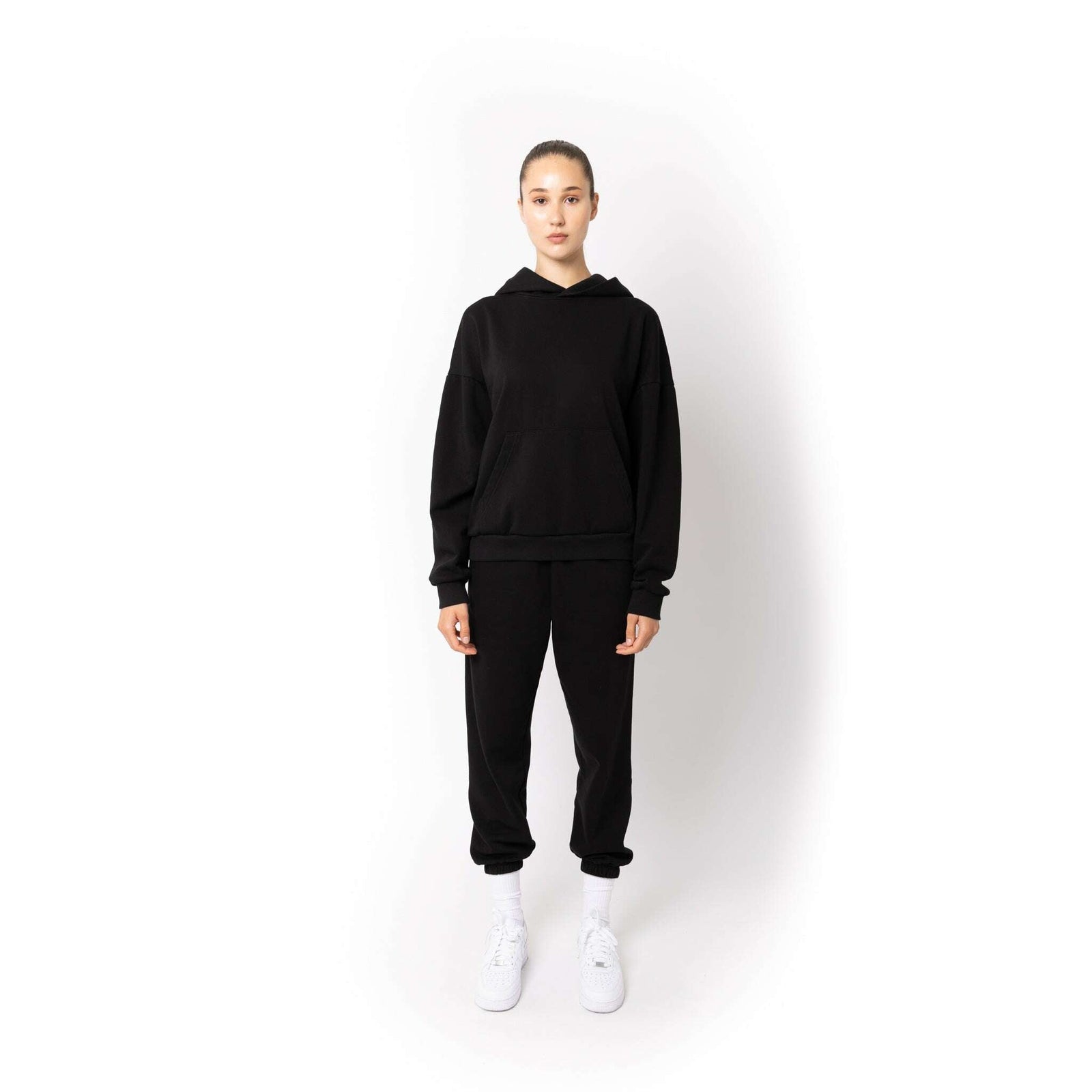 Hoodie: design your dream custom apparel now! H001 - Hoodie