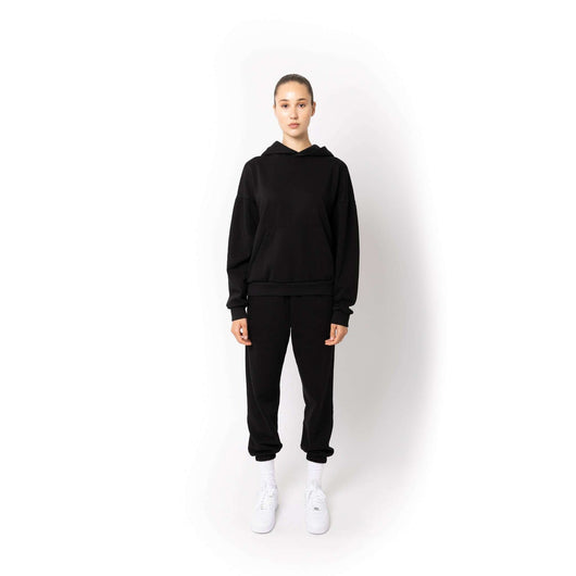 Hoodie: design your dream custom apparel now! H001 - Hoodie
