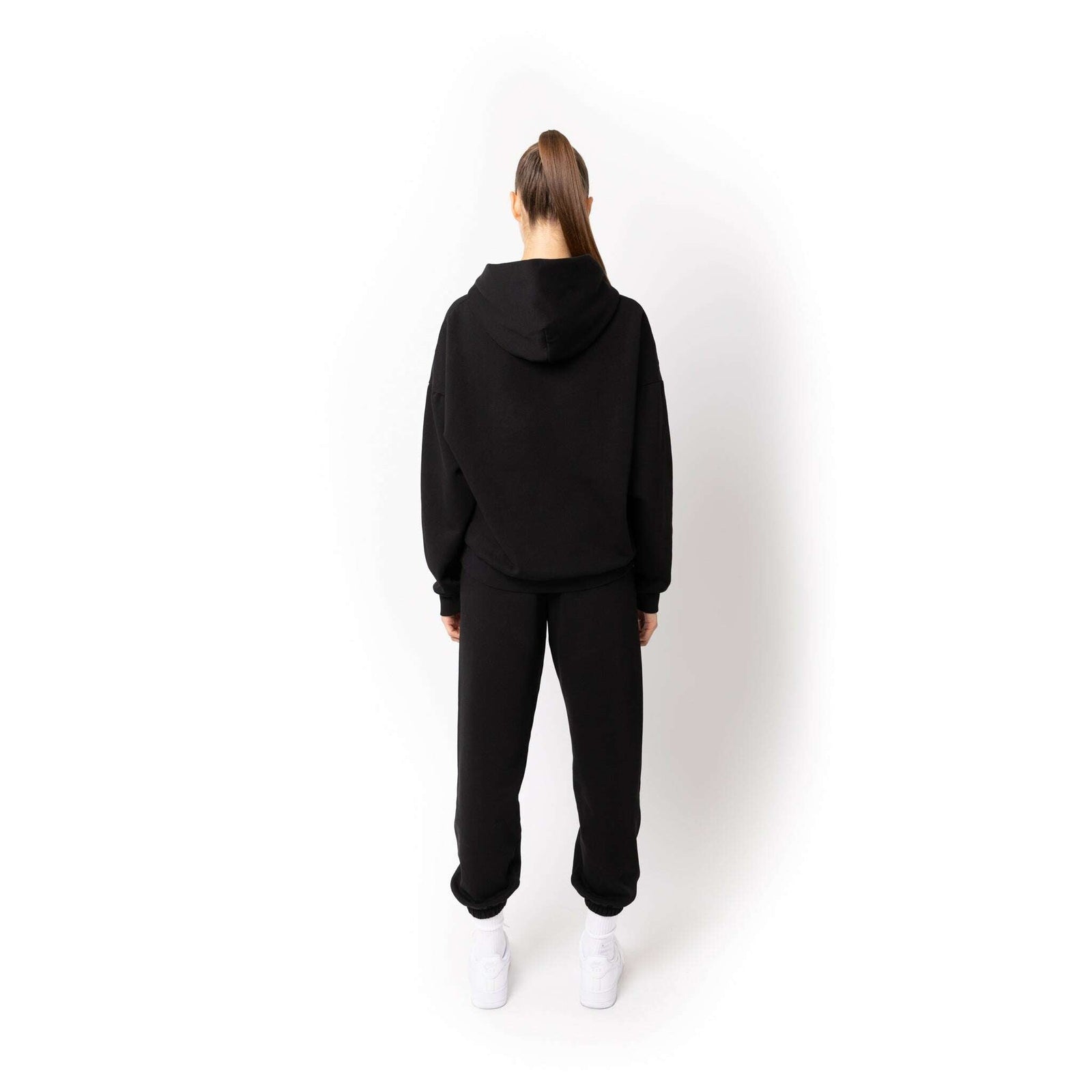 Hoodie: design your dream custom apparel now! H001 - Hoodie