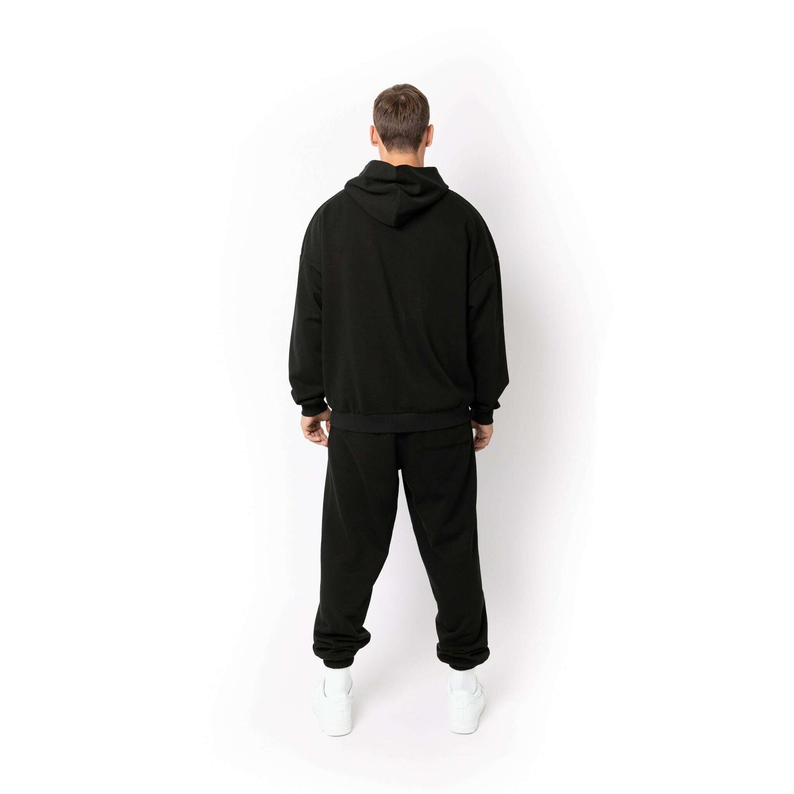 Hoodie: design your dream custom apparel now! H001 - Hoodie