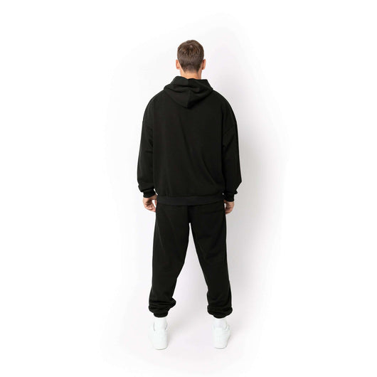 Hoodie: design your dream custom apparel now! H001 - Hoodie