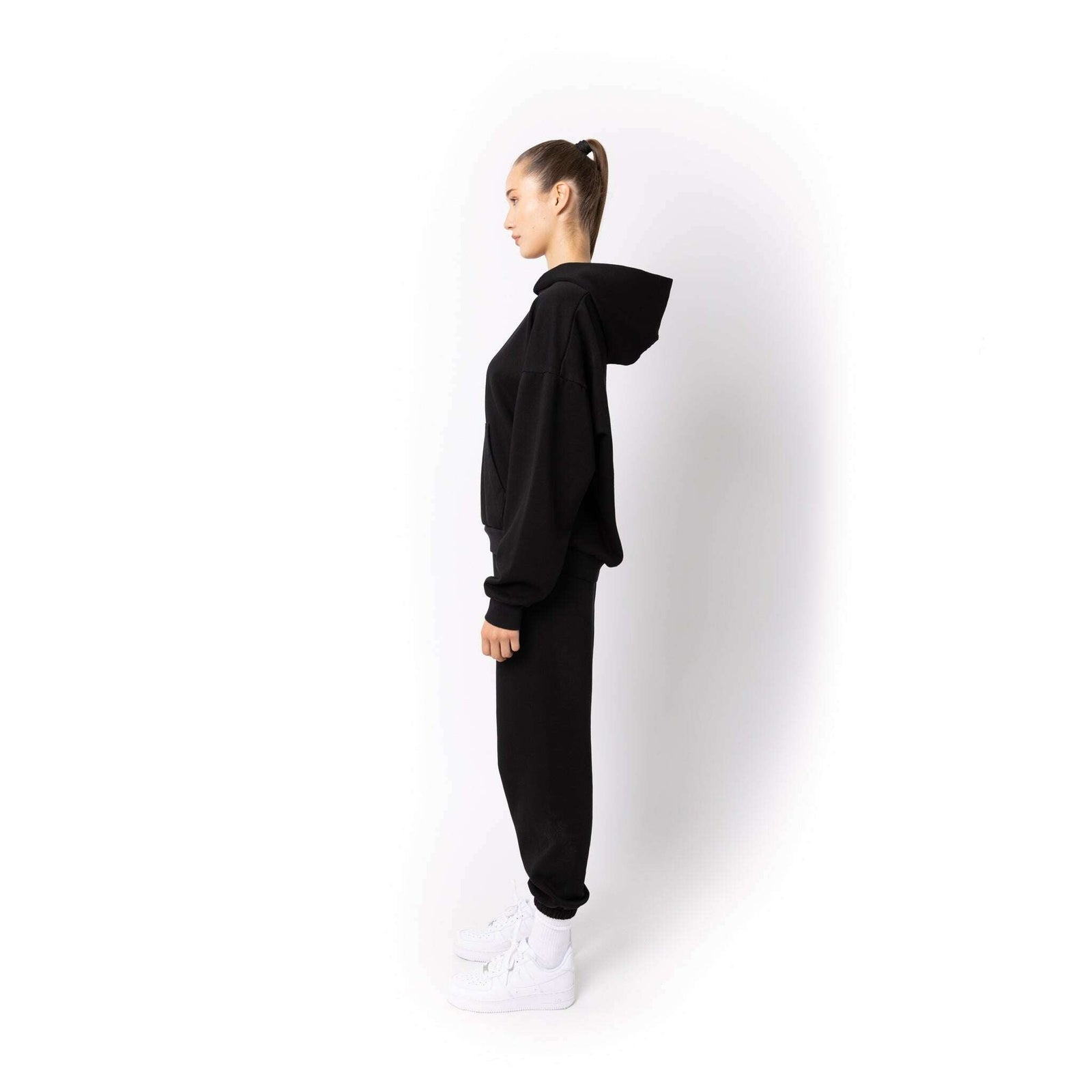 Hoodie: design your dream custom apparel now! H001 - Hoodie
