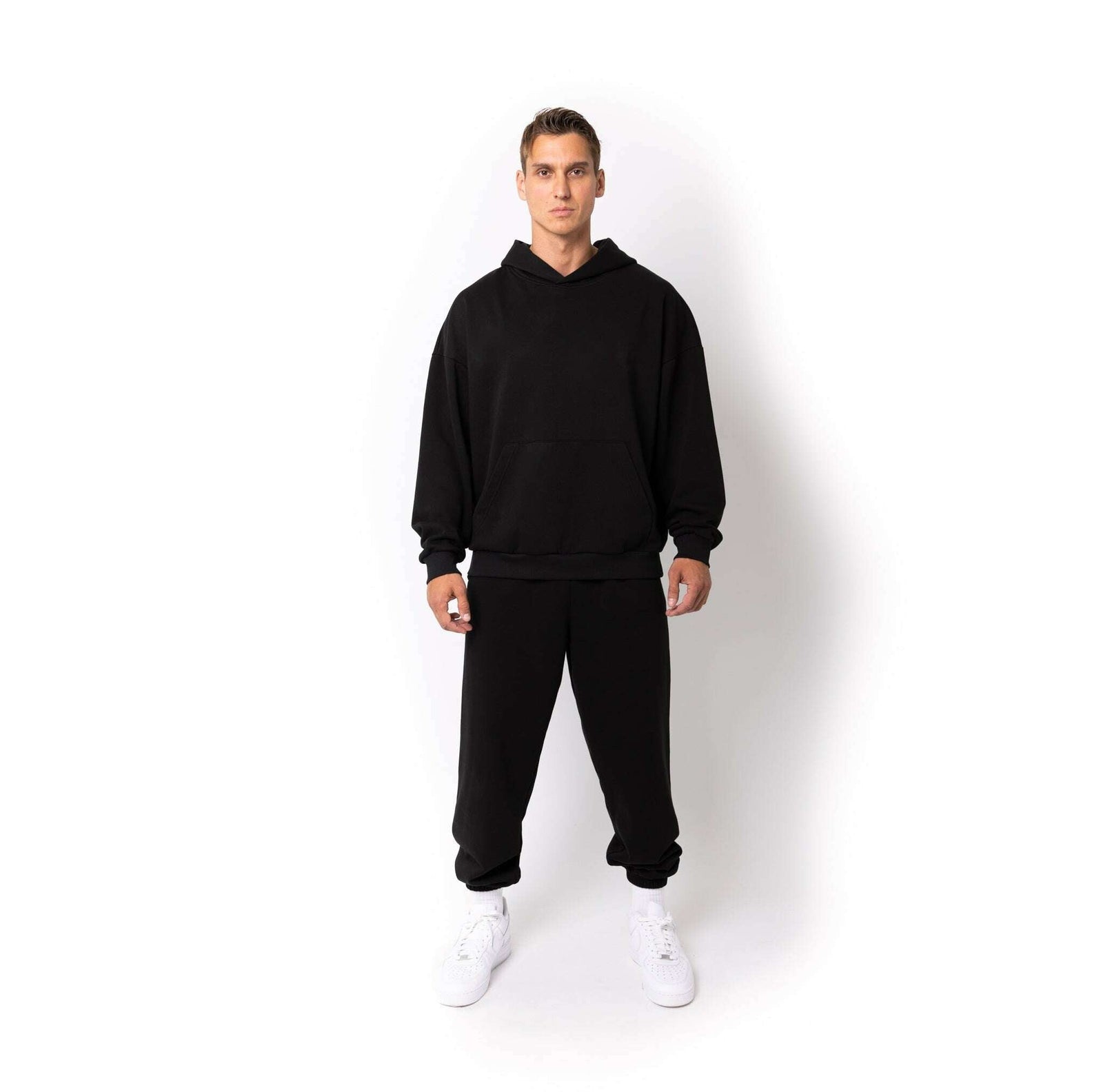Hoodie: design your dream custom apparel now! H001 - Hoodie