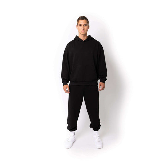 Hoodie: design your dream custom apparel now! H001 - Hoodie