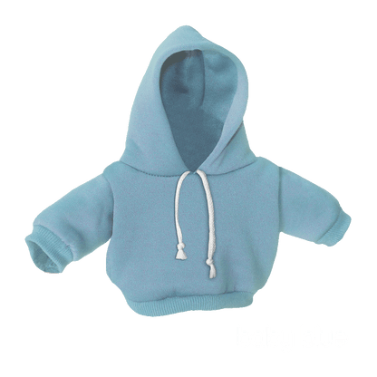 Hoody 6 Pack - baby blue / medium - Embroider Buddy®
