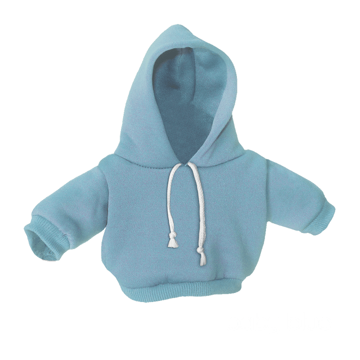 Hoody 6 Pack - baby blue / medium - Embroider Buddy®