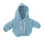 Hoody 6 Pack - baby blue / medium - Embroider Buddy®