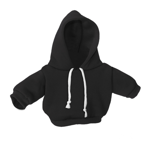 Hoody 6 Pack - black / medium - Embroider Buddy®