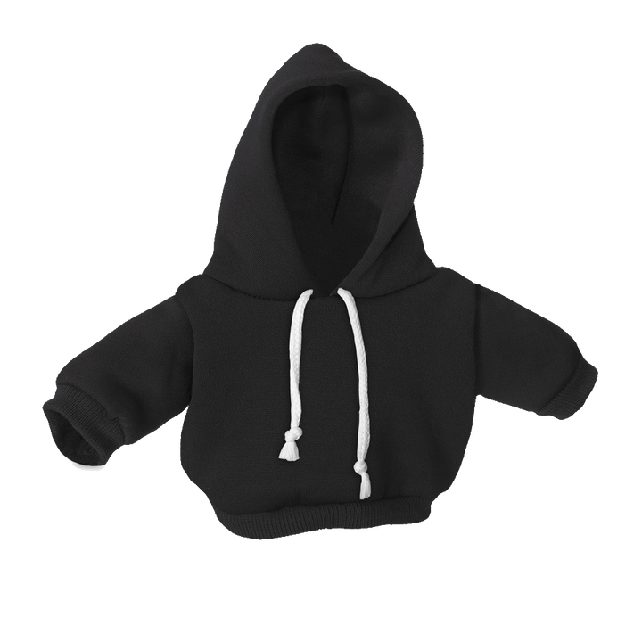 Hoody 6 Pack - black / medium - Embroider Buddy®