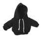 Hoody 6 Pack - black / medium - Embroider Buddy®