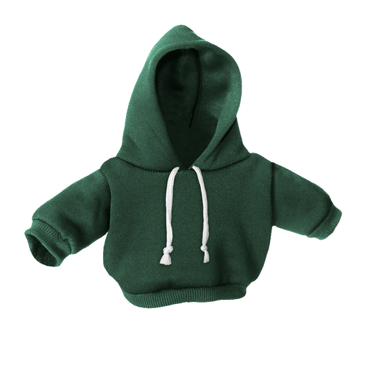 Hoody 6 Pack - green / medium - Embroider Buddy®