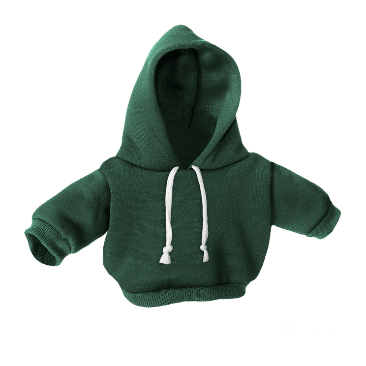 Hoody 6 Pack - green / medium - Embroider Buddy®