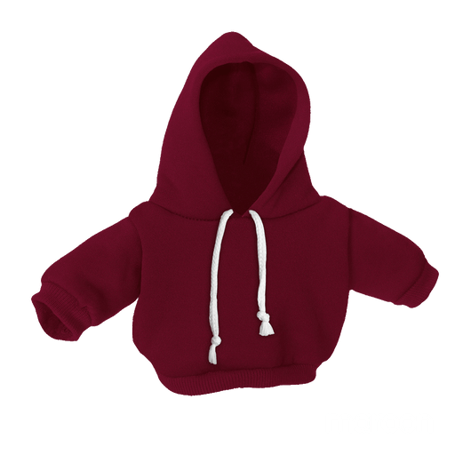 Hoody 6 Pack - maroon / medium - Embroider Buddy®