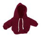 Hoody 6 Pack - maroon / medium - Embroider Buddy®