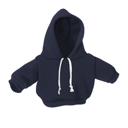 Hoody 6 Pack - navy blue / medium - Embroider Buddy®