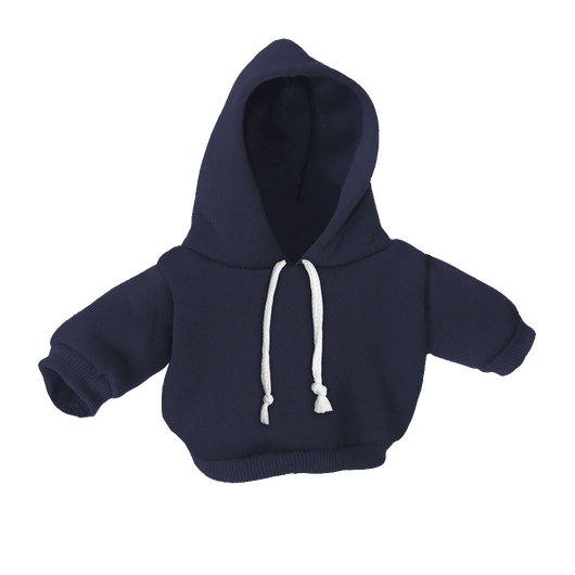 Hoody 6 Pack - navy blue / medium - Embroider Buddy®