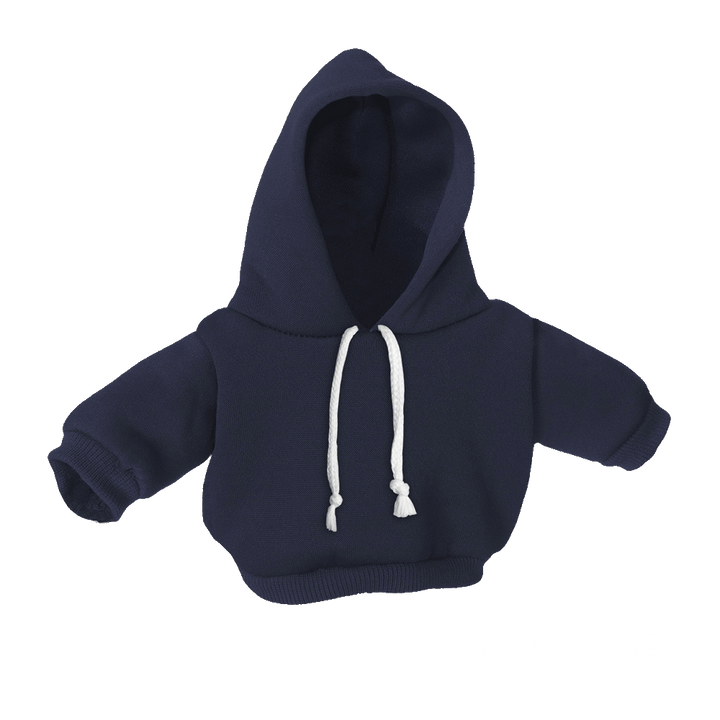 Hoody 6 Pack - navy blue / medium - Embroider Buddy®