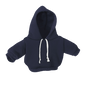 Hoody 6 Pack - navy blue / medium - Embroider Buddy®