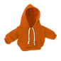 Hoody 6 Pack - orange / medium - Embroider Buddy®