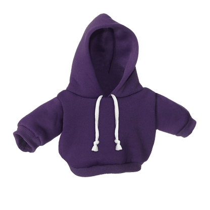 Hoody 6 Pack - purple / medium - Embroider Buddy®