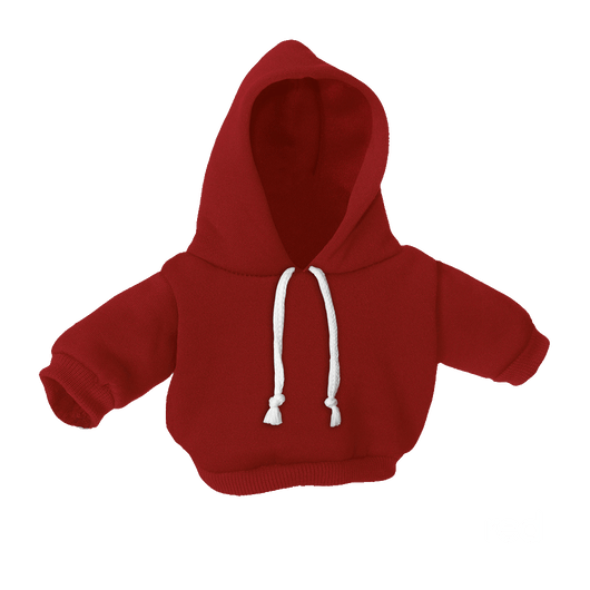 Hoody 6 Pack - red / medium - Embroider Buddy®