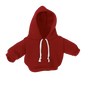 Hoody 6 Pack - red / medium - Embroider Buddy®