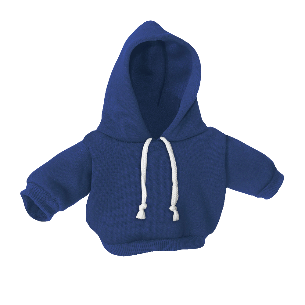 Hoody 6 Pack - royal blue / medium - Embroider Buddy®