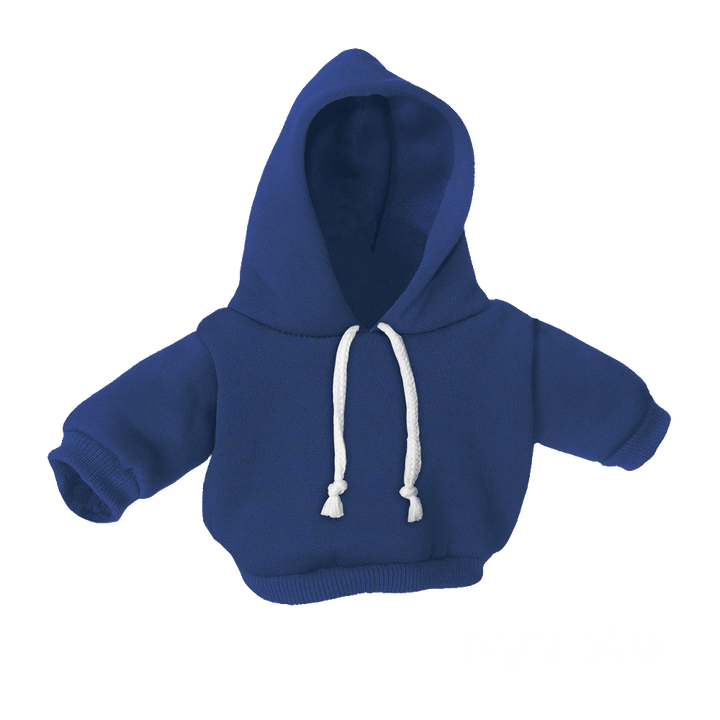 Hoody 6 Pack - royal blue / medium - Embroider Buddy®